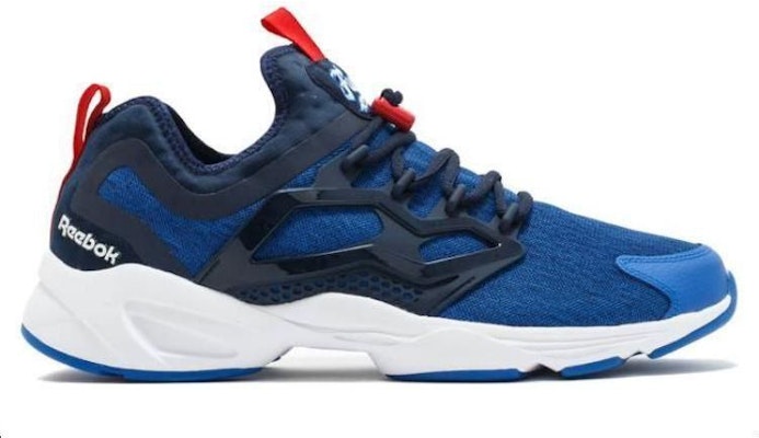 Reebok Fury Adapt UC『藍色』BD3069 Order Reebok Fury Adapt UC『藍色』BD3069