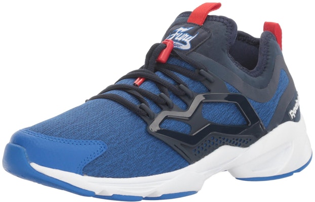 Reebok Fury Adapt UC『藍色』BD3069 Lookbook Reebok Fury Adapt UC『藍色』BD3069