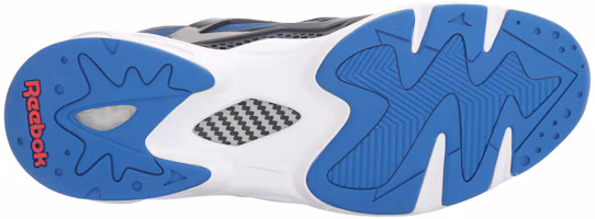 Purchase Reebok Fury Adapt UC『藍色』BD3069