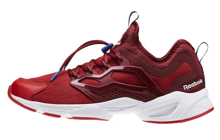 Reebok Fury Adapt UC 'Red' BD3070