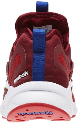Reebok Fury Adapt UC 'Merah' BD3070 Shop Reebok Fury Adapt UC 'Merah' BD3070