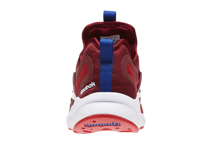 Shop Reebok Fury Adapt UC 'Merah' BD3070