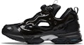 Buy Reebok Fury Millennium Leather 'Triple Black' Hitam Penuh DV7676