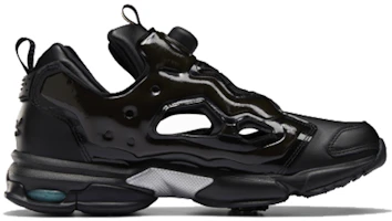 Order Reebok Fury Millennium 皮革款「全黑」DV7676