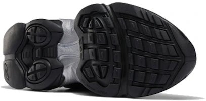 Purchase Reebok Fury Millennium 皮革款「全黑」DV7676