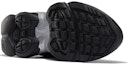 Purchase Reebok Fury Millennium Leather 'Triple Black' Hitam Penuh DV7676