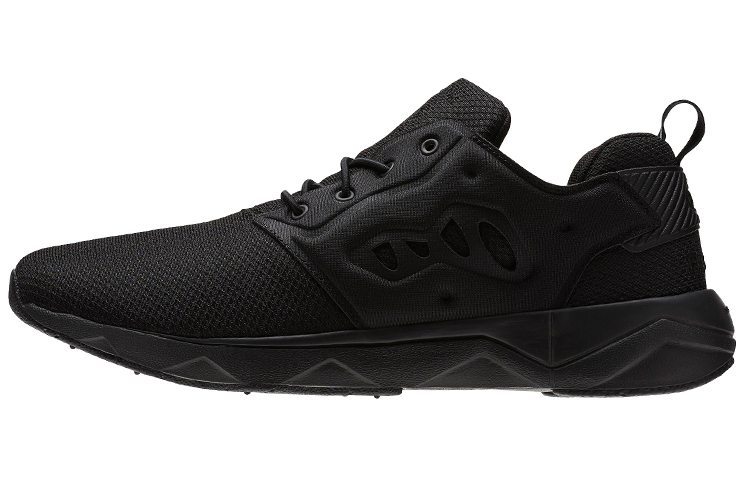 Reebok Furylite 2 'Black' AR1441