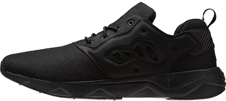 Reebok Furylite 2 'Black' AR1441 Reebok Furylite 2 'Black' AR1441