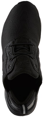 Reebok Furylite 2 'Hitam' AR1441 Lookbook Reebok Furylite 2 'Hitam' AR1441