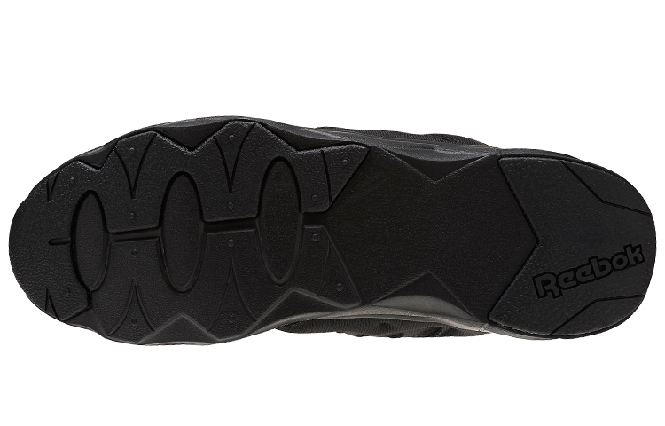 Purchase Reebok Furylite 2 'Hitam' AR1441