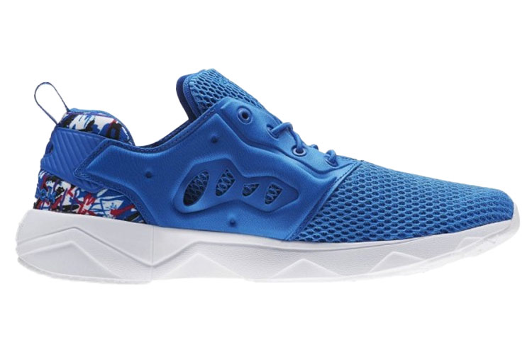 Order Reebok Furylite 2 'Kenyamanan Biru Muda' BD3428