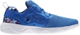 Reebok Furylite 2 'Keselesaan Biru Muda' BD3428