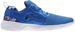 Order Reebok Furylite 2 'Keselesaan Biru Muda' BD3428