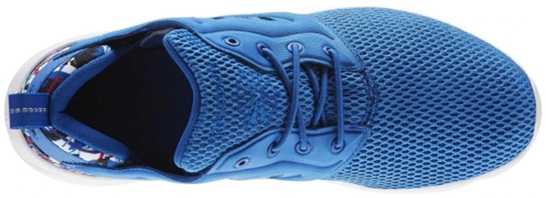 Reebok Furylite 2 'Light Blue Comfort' BD3428 Lookbook Reebok Furylite 2 'Light Blue Comfort' BD3428