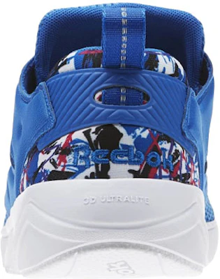 Reebok Furylite 2 'Light Blue Comfort' BD3428 Shop Reebok Furylite 2 'Light Blue Comfort' BD3428