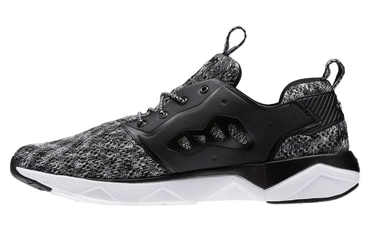 Reebok Furylite 2 Ma Running Shoes Grey/Black BD3065