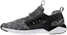 Kasut Lari Reebok Furylite 2 Ma Kelabu/Hitam BD3065