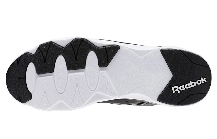 Purchase Sepatu Lari Reebok Furylite 2 Ma Abu/Hitam BD3065