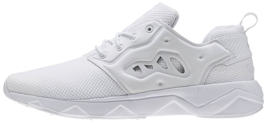 Kasut Lari Rendah Reebok Furylite 2 IS Warna Putih AR1442 Buy Kasut Lari Rendah Reebok Furylite 2 IS Warna Putih AR1442