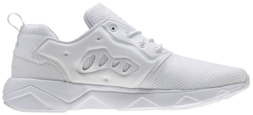 Kasut Lari Rendah Reebok Furylite 2 IS Warna Putih AR1442 Order Kasut Lari Rendah Reebok Furylite 2 IS Warna Putih AR1442