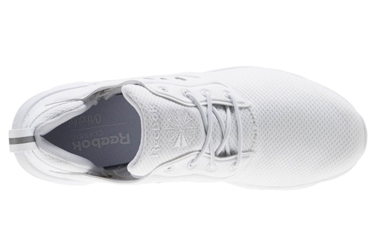 Shop リーボック フューリーライト 2 IS ロー (ホワイト) AR1442