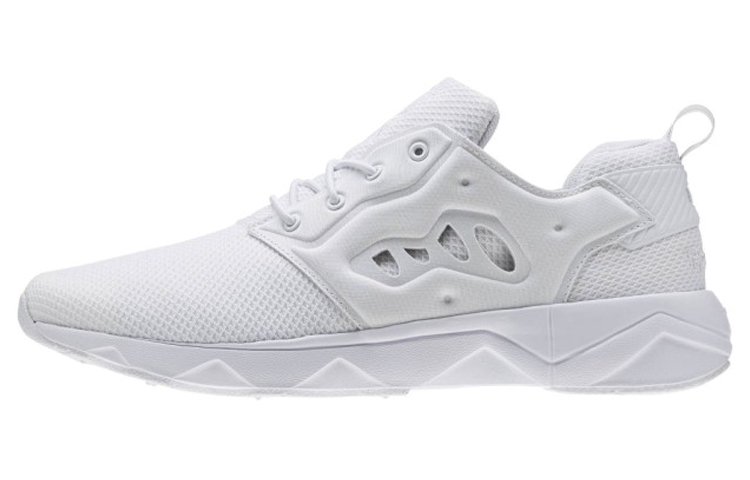 Reebok Furylite 2 IS Low Running Shoes White AR1442