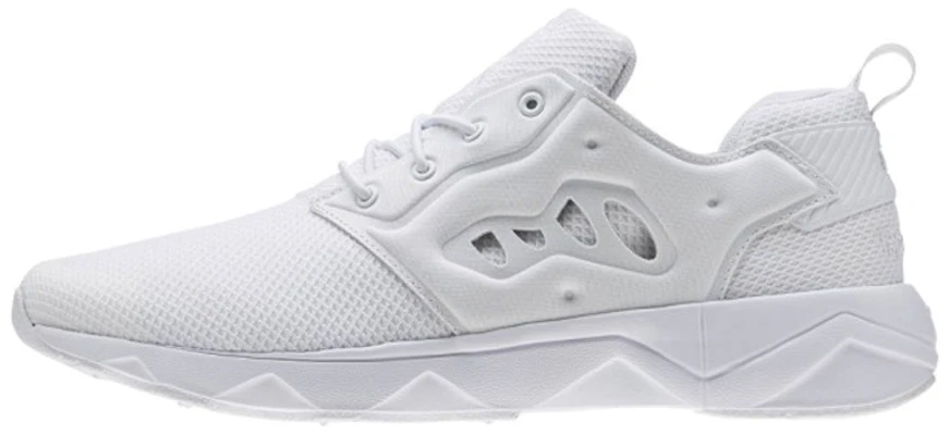Reebok Furylite 2 IS Scarpe da Corsa Basse Bianche AR1442 Buy Reebok Furylite 2 IS Scarpe da Corsa Basse Bianche AR1442