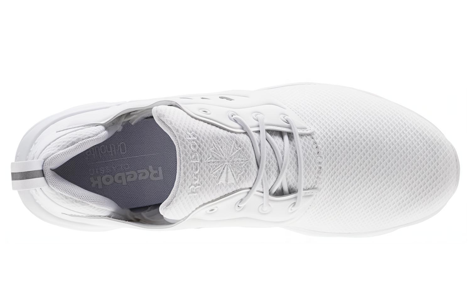 Shop Reebok Furylite 2 IS Scarpe da Corsa Basse Bianche AR1442