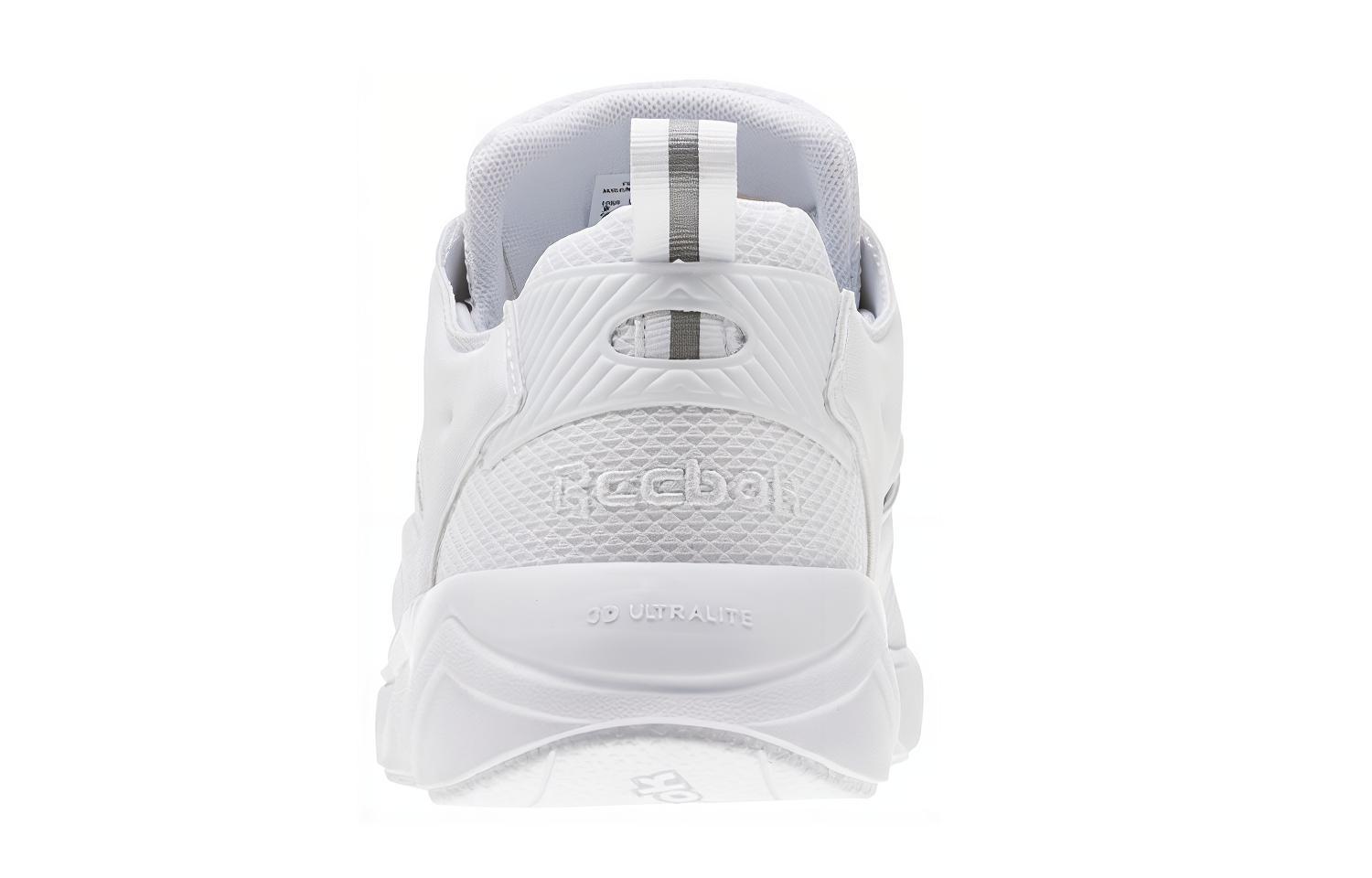 Purchase Reebok Furylite 2 IS Scarpe da Corsa Basse Bianche AR1442