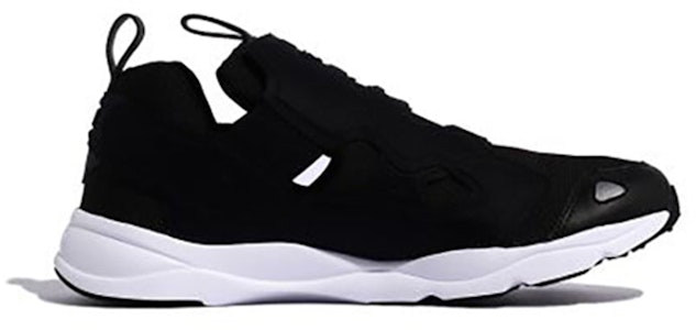 Reebok Furylite 3.0 '黑色' FU9077 Order Reebok Furylite 3.0 '黑色' FU9077