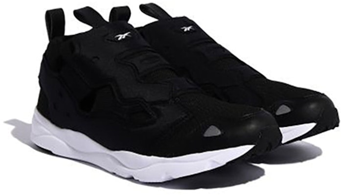 Reebok Furylite 3.0 'Black' FU9077 Lookbook Reebok Furylite 3.0 'Black' FU9077