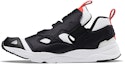 Buy Reebok FuryLite 3.0 'Hitam' FU9294