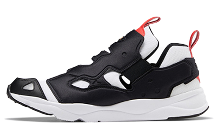 Reebok FuryLite 3.0 'Black' FU9294