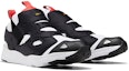 Lookbook Reebok FuryLite 3.0 'Hitam' FU9294