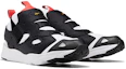 Lookbook Reebok FuryLite 3.0 ''Schwarz'' Schuhe FU9294