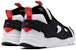 Reebok FuryLite 3.0 'Hitam' FU9294