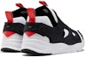 Shop Reebok FuryLite 3.0 'Hitam' FU9294