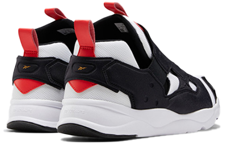 Shop Reebok FuryLite 3.0 ''Schwarz'' Schuhe FU9294