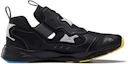 Order Reebok Furylite 3.0 'Black Grey Blue' FW6026