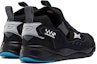 Shop Reebok Furylite 3.0 'Hitam Kelabu Biru' FW6026