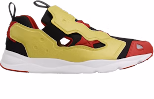 Reebok Furylite 3.0 'Hyper Green' FU9080 Reebok Furylite 3.0 'Hyper Green' FU9080