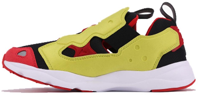 Reebok Furylite 3.0 'Hyper Green' FU9080 Buy Reebok Furylite 3.0 'Hyper Green' FU9080