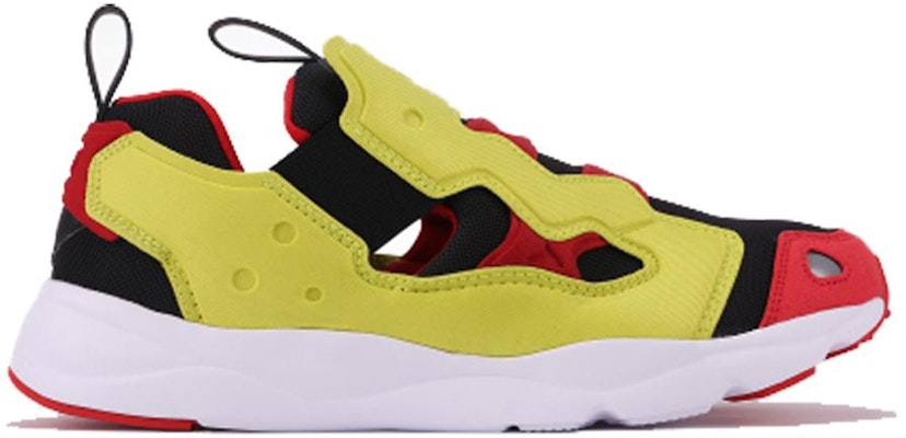 Reebok Furylite 3.0 'Hyper Green' FU9080 Order Reebok Furylite 3.0 'Hyper Green' FU9080