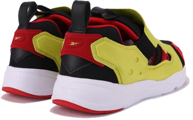 Reebok Furylite 3.0 'Hyper Green' FU9080 Shop Reebok Furylite 3.0 'Hyper Green' FU9080