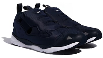 リーボック フューリーライト 3.0 ネイビー FU9078 Lookbook リーボック フューリーライト 3.0 ネイビー FU9078