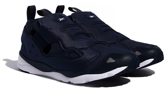 Reebok Furylite 3.0「海軍藍」FU9078 Lookbook Reebok Furylite 3.0「海軍藍」FU9078