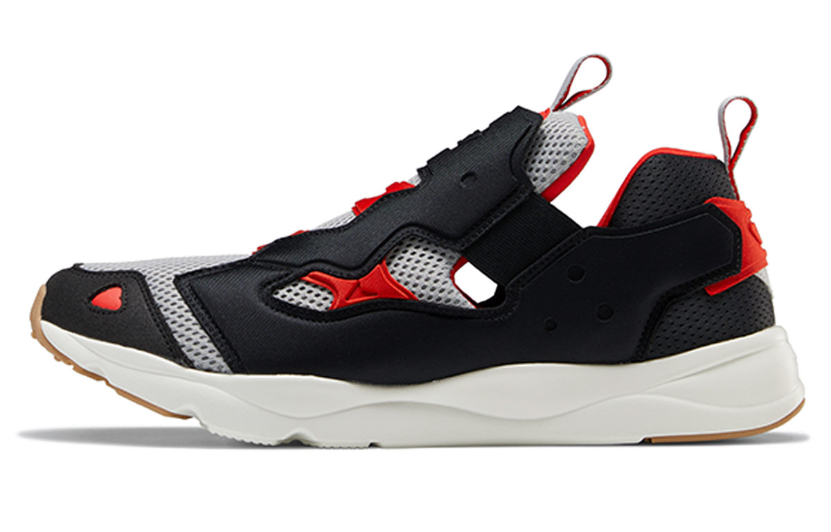 Reebok Furylite 3.0 'Red Black' FV1585