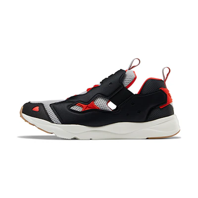 Reebok Furylite 3.0 'Red Black'