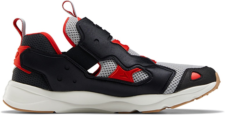 Reebok Furylite 3.0 'Red Black' FV1585 Order Reebok Furylite 3.0 'Red Black' FV1585