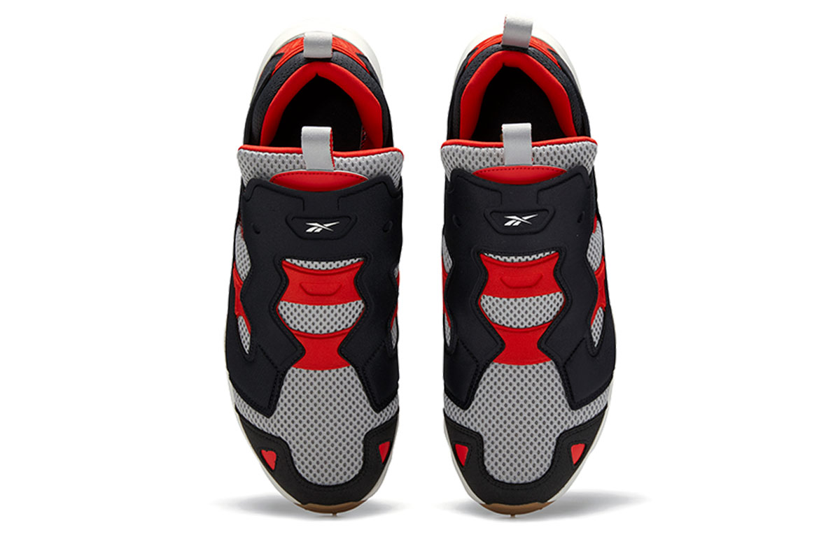 Shop 锐步 Furylite 3.0 '红黑' FV1585